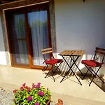 Kizlan Ova Bed & Breakfast Datca
