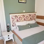 Bed & Breakfast Kizlan Ova 3*