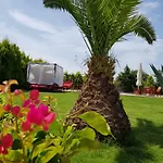 Kizlan Ova Datca