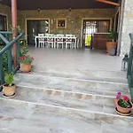 Bed & Breakfast Kizlan Ova 3*