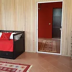 Kizlan Ova Bed & Breakfast Datca