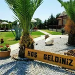 Kizlan Ova Bed & Breakfast Datca