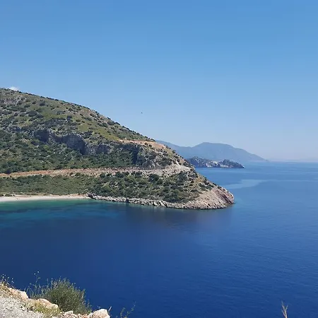 Frühstückspension Kizlan Ova