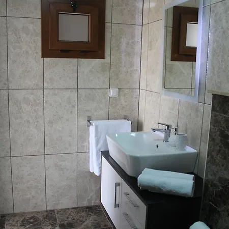 Kizlan Ova 3* Datça