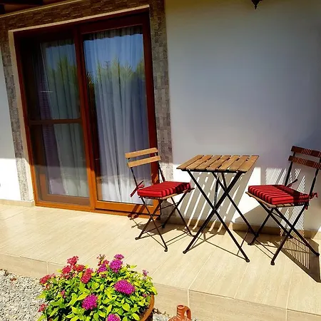 Kizlan Ova Bed and Breakfast Datca