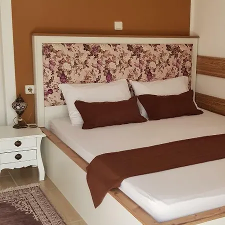 Bed and Breakfast Kizlan Ova 3*