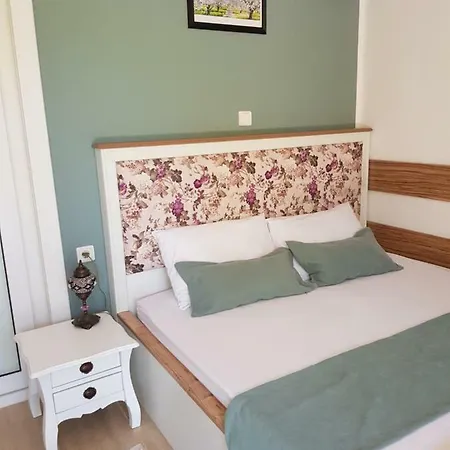 Bed and Breakfast Kizlan Ova 3*
