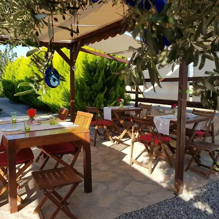 Kizlan Ova Bed & Breakfast