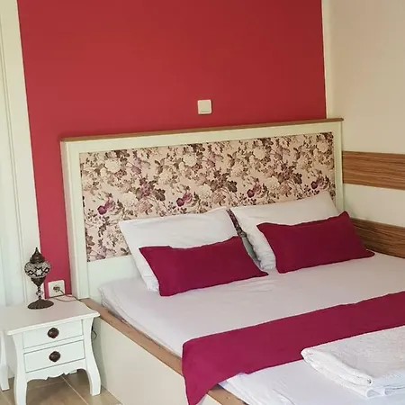 Kizlan Ova Bed and Breakfast Datca