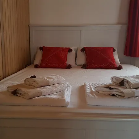 Kizlan Ova Frühstückspension Datça