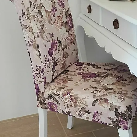 Kizlan Ova Frühstückspension Datça