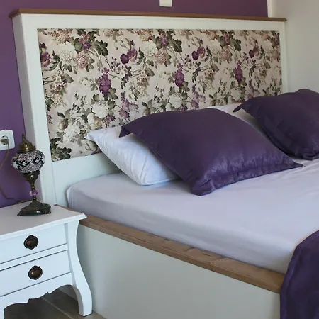 Kizlan Ova 3* Datça