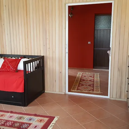 Kizlan Ova Bed and Breakfast Datca