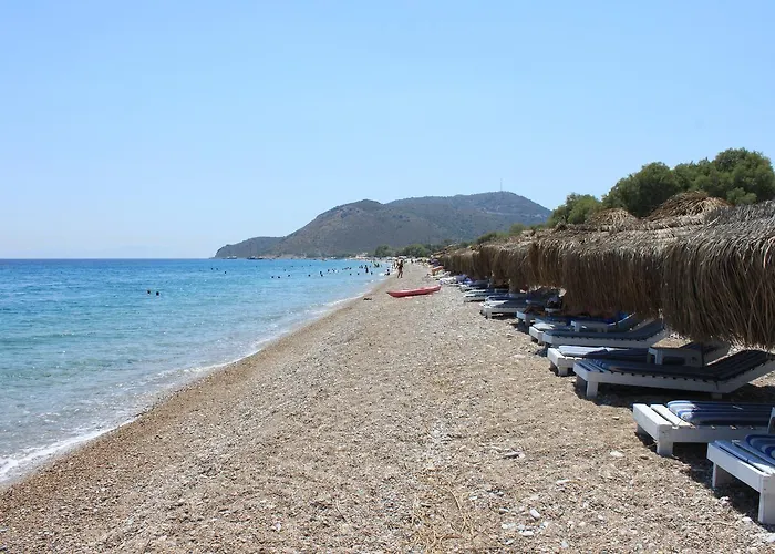 Kizlan Ova 3* Datça