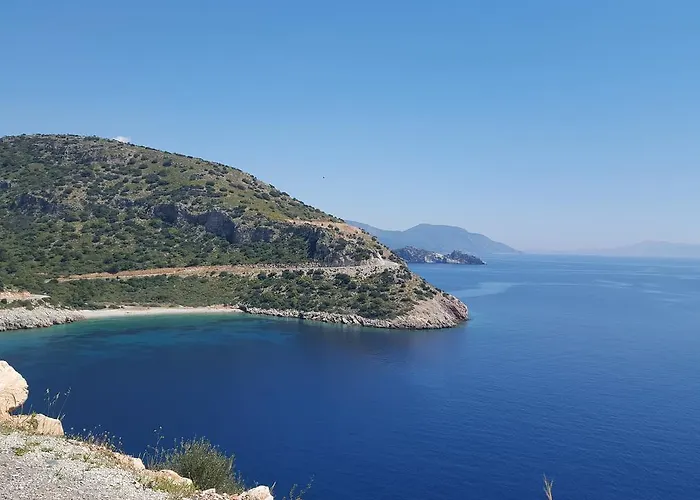 Bed & Breakfast Kizlan Ova