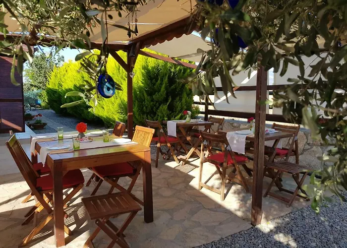 Kizlan Ova Bed & Breakfast