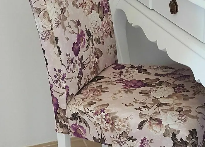 Kizlan Ova Bed & Breakfast Datça