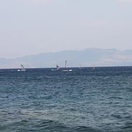 Kizlan Ova Couette-café 3*