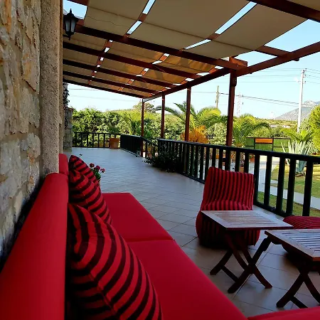 Kizlan Ova Couette-café