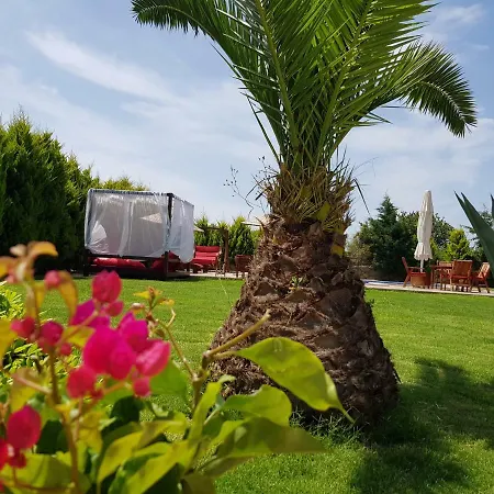 Kizlan Ova Datça