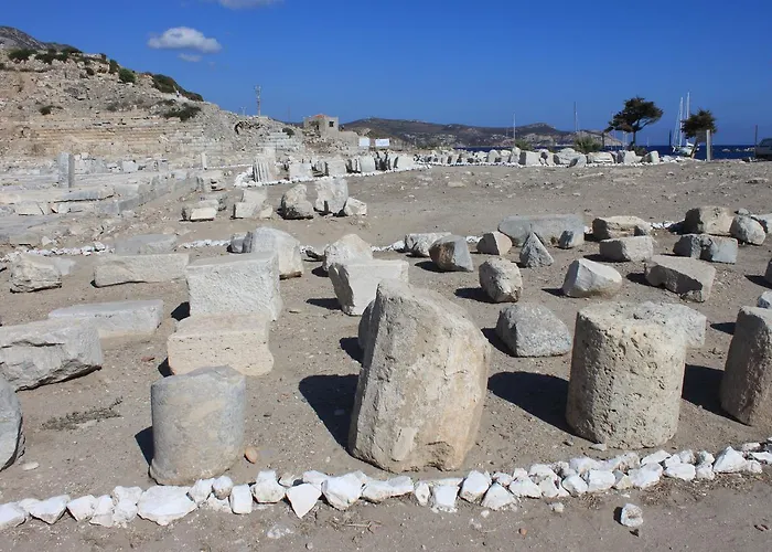 Kizlan Ova Couette-café 3*